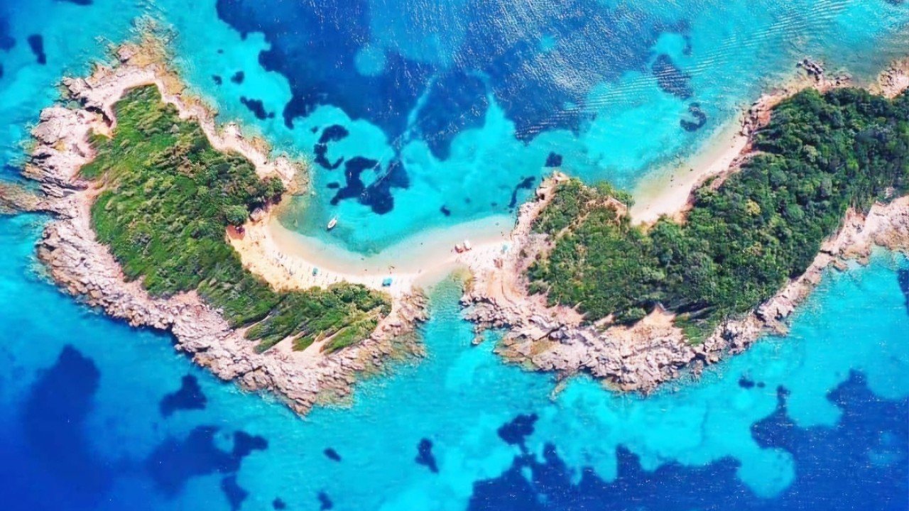 The Green Stone That Could Save the Planet: How Olivine Captures Carbon, Cleans Water, and Restores Earth’s Balance