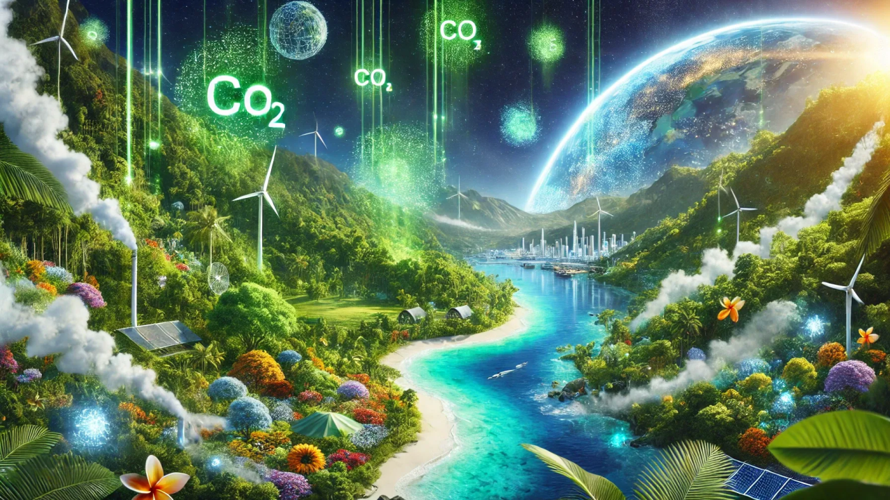 New Technology Set to Revolutionize Nickel Pollution Cleanup