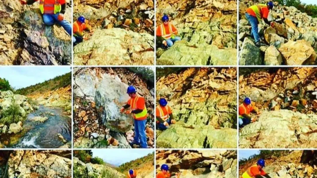 Olivine: The Green Gem Miracle Revolutionizing Solutions to Five Global Crises