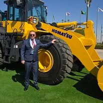 Featured on Forbes, Sahit Muja Presents the Future of Sustainable Infrastructure and Innovation