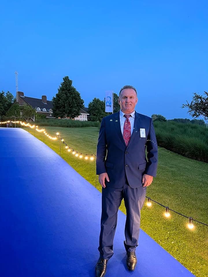 The Business Standard: Sahit Muja Unveils Carbon-Negative Nickel Farming to Power a Sustainable EV Revolution