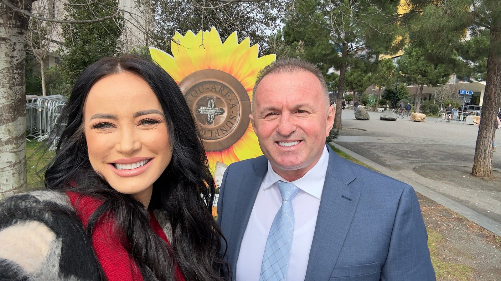 New York Tech: How Magnesium Olivine Could Become the World’s Most Powerful Climate Tool