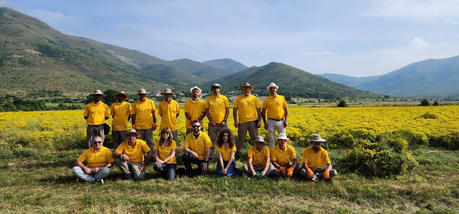 From Fields to Batteries: Deutsche Welle Explores Albania’s Agromining Breakthrough