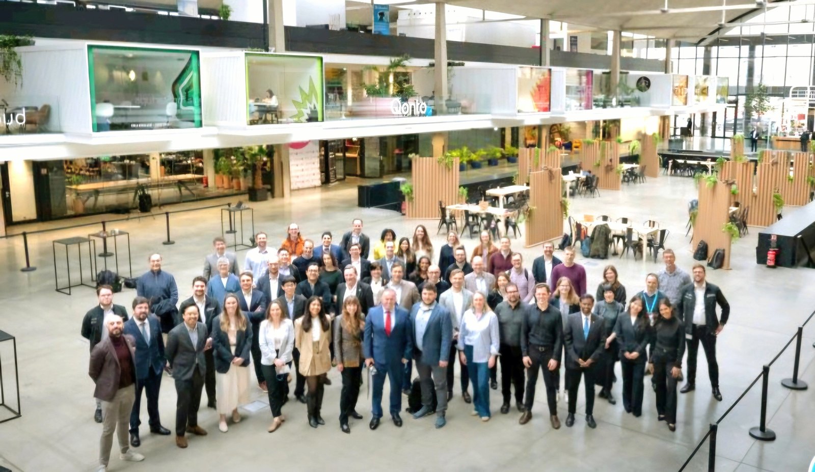 Albanian Minerals Unveil Global Innovation and Sustainable Vision at Paris Summit