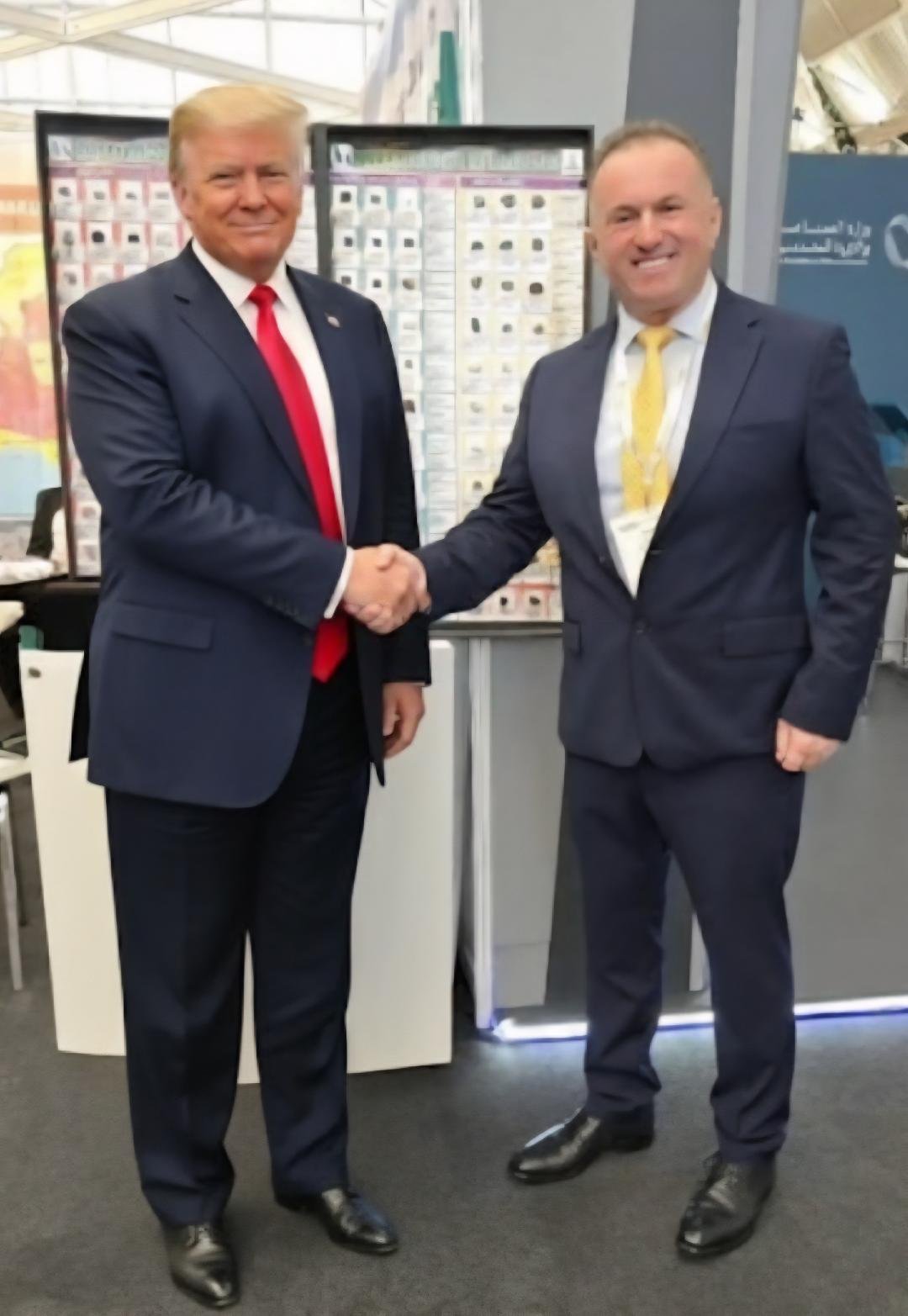 Sahit Muja: The Only Battle Worth Fighting—Fair Trade for a Sustainable Planet