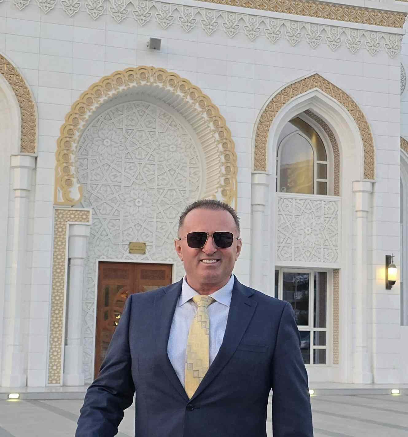 With 40 Years of Oil Remaining, a $30 Trillion Green Solution Emerges